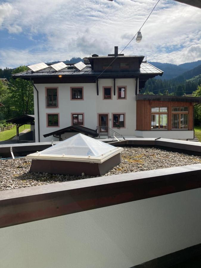 Gasthof Skirast Kirchberg in Tirol Exterior photo